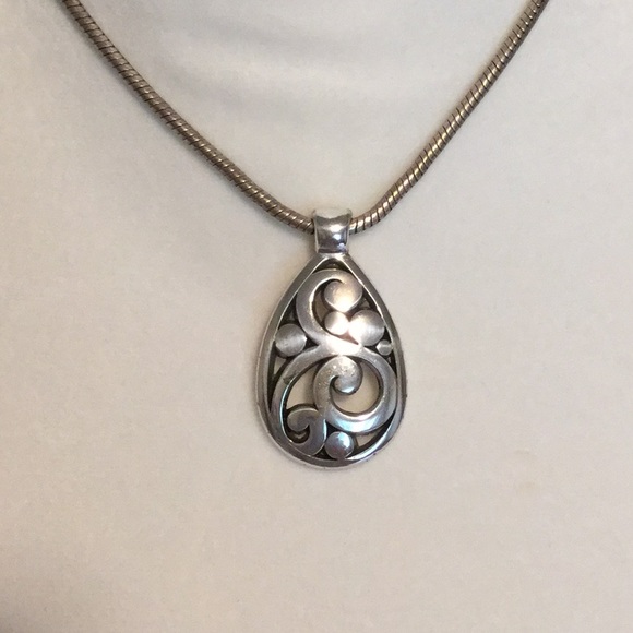 Brighton Necklace - Picture 4 of 4